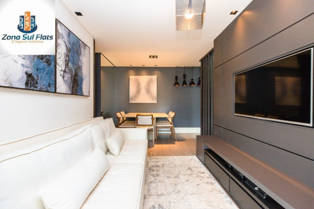 Imagem Apartamento com 2 Quartos à Venda, 71 m² em Jardim Das Acácias - São Paulo Imagem Apartamento com 2 Quartos à Venda, 71 m² em Jardim Das Acácias - São Paulo