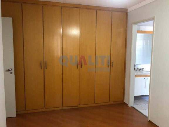 Imagem Apartamento com 3 Quartos à Venda, 150 m² em Campo Belo - São Paulo