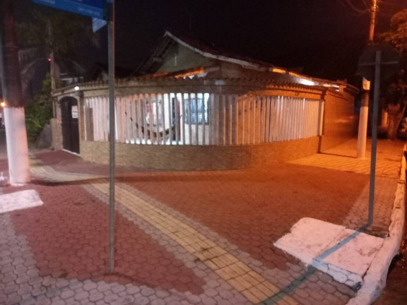 Casa com 2 Quartos à Venda, 131 m² em Solemar - Praia Grande