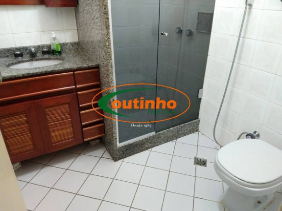 Imagem Apartamento com 2 Quartos à Venda, 70 m² em Botafogo - Rio De Janeiro
