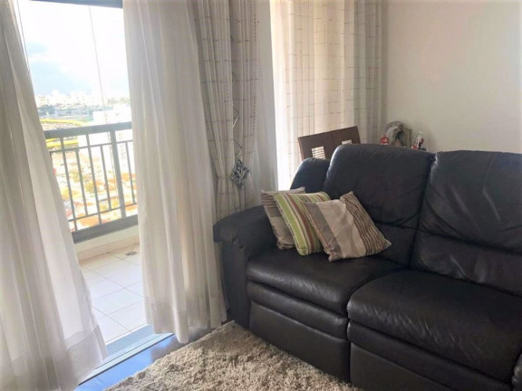 Imagem Apartamento com 3 Quartos à Venda, 174 m² em Ipiranga - São Paulo Imagem Apartamento com 3 Quartos à Venda, 174 m² em Ipiranga - São Paulo