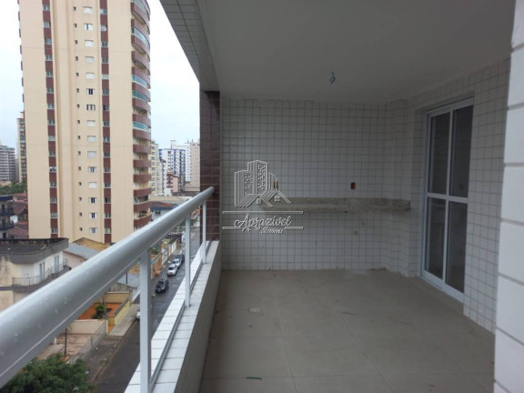 Imagem Apartamento com 2 Quartos à Venda, 85 m² em Caicara - Praia Grande Imagem Apartamento com 2 Quartos à Venda, 85 m² em Caicara - Praia Grande