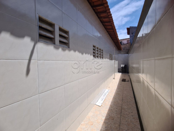 Imagem Casa com 3 Quartos à Venda, 189 m² em Centro - Fortaleza