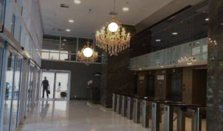 Imagem Sala Comercial à Venda, 49 m² em Alphaville Centro Industrial E Empresarial/alphaville. - Barueri