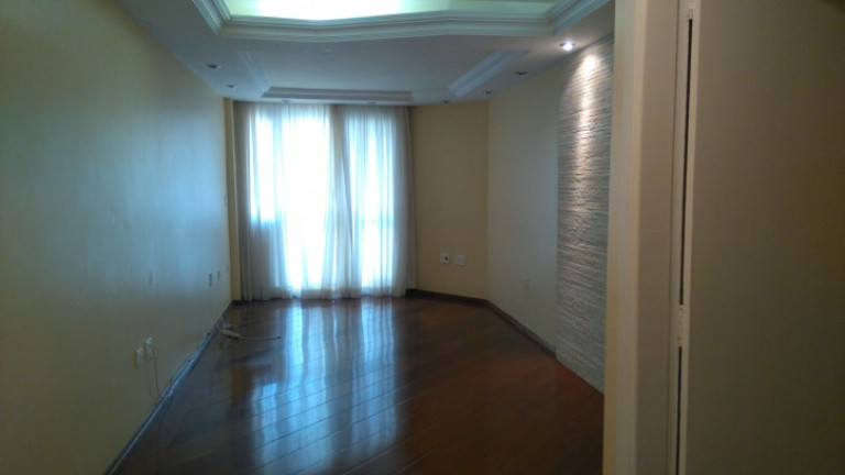 Imagem Apartamento com 3 Quartos à Venda, 89 m² em Cid. Jardim - Jacareí Imagem Apartamento com 3 Quartos à Venda, 89 m² em Cid. Jardim - Jacareí