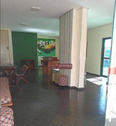 Imagem Apartamento com 2 Quartos à Venda, 68 m² em Vila Gustavo - São Paulo Imagem Apartamento com 2 Quartos à Venda, 68 m² em Vila Gustavo - São Paulo