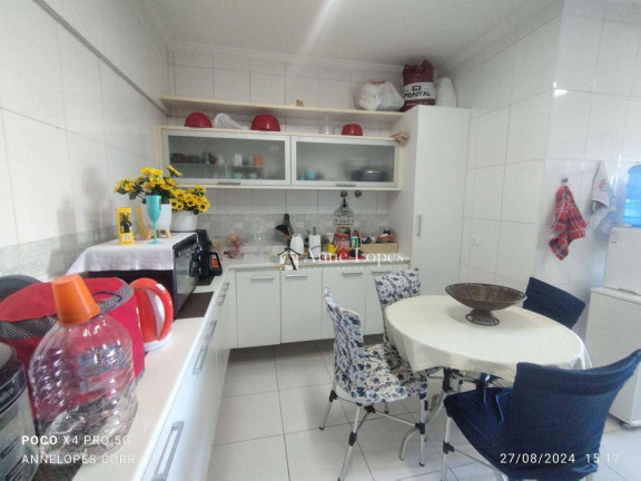 Imagem Apartamento com 2 Quartos à Venda, 100 m² em Vila Matias - Santos Imagem Apartamento com 2 Quartos à Venda, 100 m² em Vila Matias - Santos