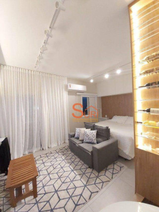 Loft com 1 Quarto à Venda, 42 m² em Anchieta - São Bernardo Do Campo