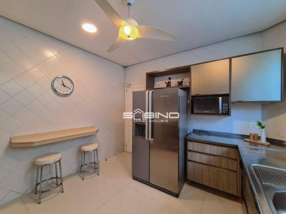 Imagem Casa com 4 Quartos à Venda, 380 m² em Riviera De São Lourenço - Bertioga