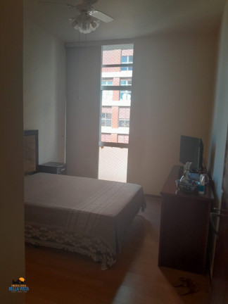 Imagem Apartamento com 3 Quartos à Venda, 113 m² em Itararé - São Vicente Imagem Apartamento com 3 Quartos à Venda, 113 m² em Itararé - São Vicente