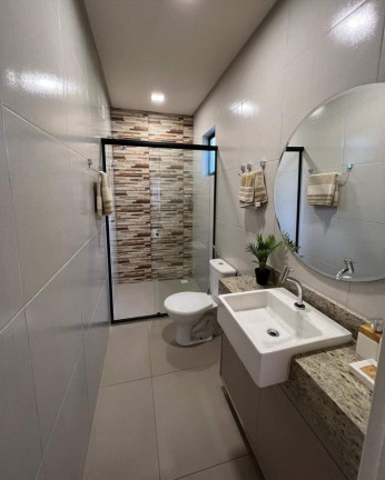 Imagem Casa com 2 Quartos à Venda, 89 m² em Gurupi - Teresina