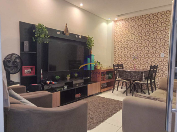 Imagem Casa com 2 Quartos à Venda, 60 m² em Caiçara - Praia Grande Imagem Casa com 2 Quartos à Venda, 60 m² em Caiçara - Praia Grande