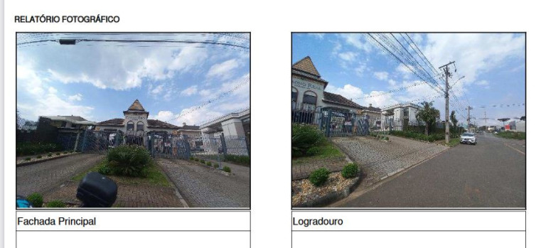 Terreno à Venda, 1.396 m² em Sao Braz - Curitiba