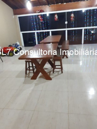 Imagem Casa com 3 Quartos à Venda,  em Jardim Paulista Ii - Indaiatuba