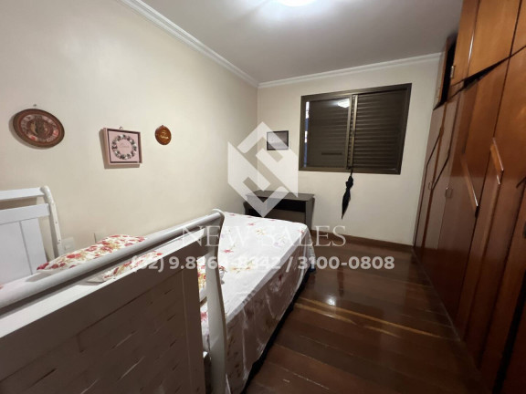 Imagem Apartamento com 4 Quartos à Venda, 248 m² em Setor Bueno - Goiânia