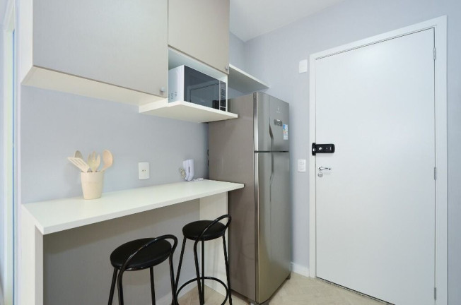 Imagem Apartamento com 1 Quarto à Venda, 26 m² em Bela Vista - São Paulo Imagem Apartamento com 1 Quarto à Venda, 26 m² em Bela Vista - São Paulo