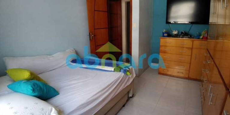Imagem Apartamento com 4 Quartos à Venda, 188 m² em Copacabana - Rio De Janeiro Imagem Apartamento com 4 Quartos à Venda, 188 m² em Copacabana - Rio De Janeiro