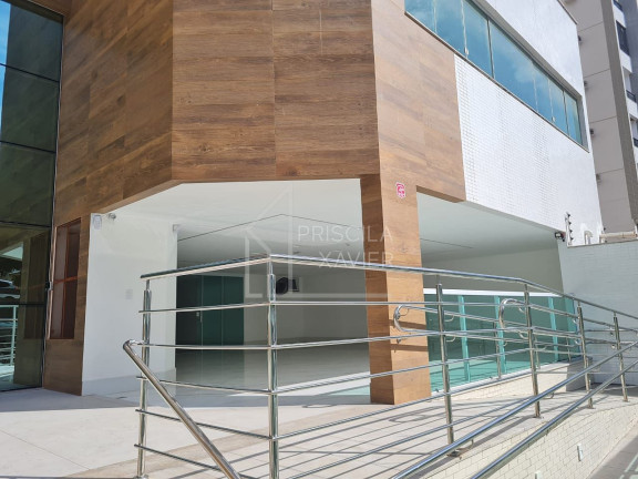 Imagem Apartamento com 3 Quartos à Venda, 120 m² em Praia Da Costa - Vila Velha