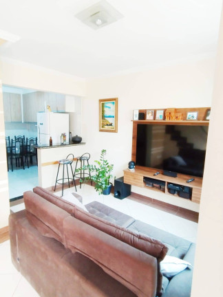 Imagem Casa com 2 Quartos à Venda, 60 m² em Jardim Ponte Rasa - São Paulo Imagem Casa com 2 Quartos à Venda, 60 m² em Jardim Ponte Rasa - São Paulo