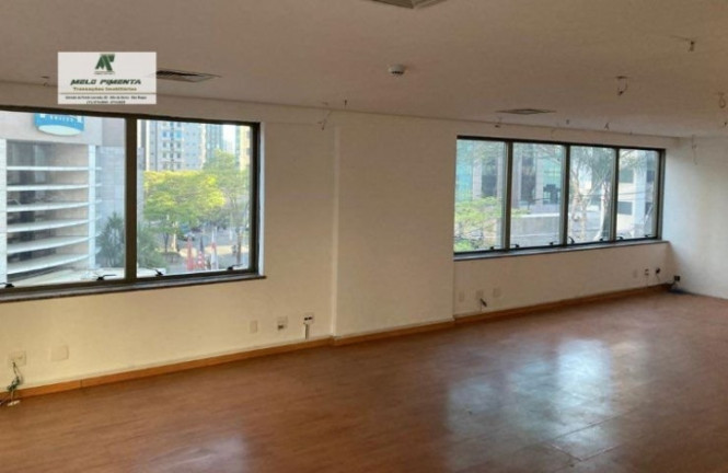 Imagem Imóvel Comercial para Alugar, em Itaim Bibi - São Paulo Imagem Imóvel Comercial para Alugar, em Itaim Bibi - São Paulo
