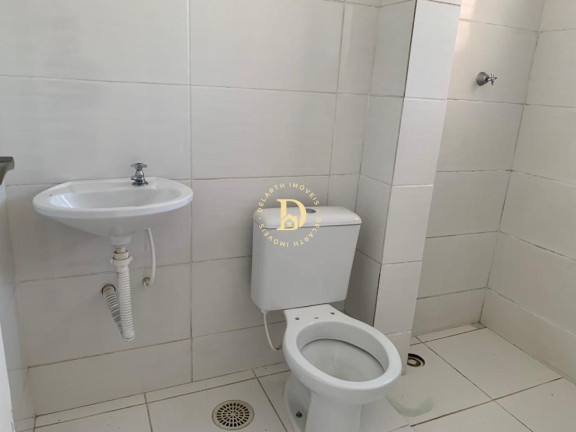Imagem Casa de Condomínio com 2 Quartos à Venda, 60 m² em Monte Castelo - São José Dos Campos Imagem Casa de Condomínio com 2 Quartos à Venda, 60 m² em Monte Castelo - São José Dos Campos