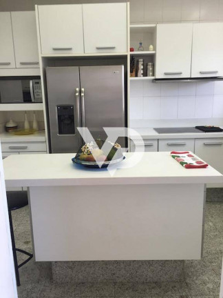 Imagem Casa de Condomínio com 4 Quartos à Venda, 560 m² em Alphaville - Santana De Parnaíba Imagem Casa de Condomínio com 4 Quartos à Venda, 560 m² em Alphaville - Santana De Parnaíba