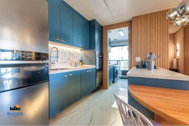 Imagem Apartamento com 2 Quartos à Venda, em Vila Mariana - São Paulo Imagem Apartamento com 2 Quartos à Venda, em Vila Mariana - São Paulo