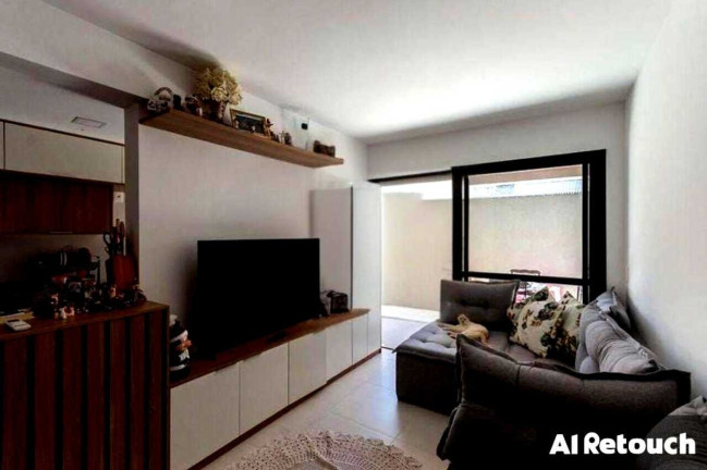 Imagem Apartamento com 2 Quartos à Venda, 100 m² em Tijuca - Rio De Janeiro
