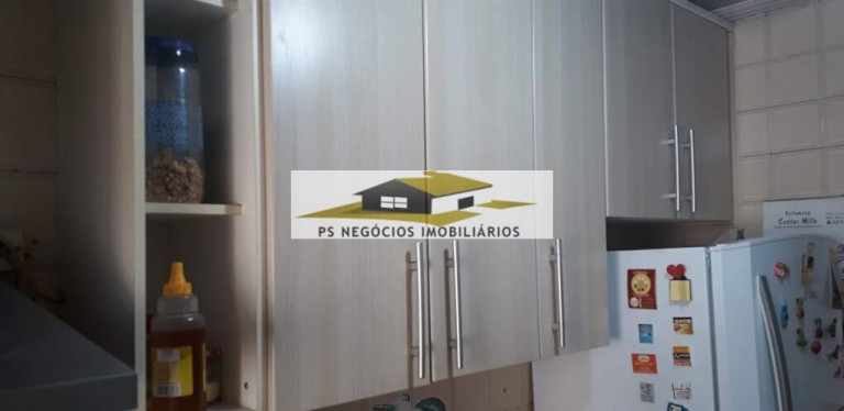 Imagem Apartamento com 2 Quartos à Venda, 55 m² em Sacomã - São Paulo
