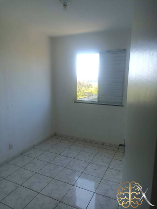Imagem Apartamento com 2 Quartos para Alugar, 52 m² em Parque Residencial Flor Do Vale - Tremembé