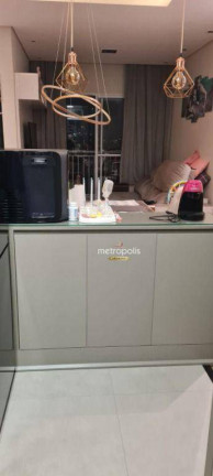 Imagem Apartamento com 2 Quartos à Venda, 54 m² em Vila Humaitá - Santo André Imagem Apartamento com 2 Quartos à Venda, 54 m² em Vila Humaitá - Santo André