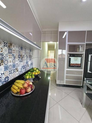 Imagem Casa com 3 Quartos à Venda, 129 m² em Vila Ponte Nova - Cubatão Imagem Casa com 3 Quartos à Venda, 129 m² em Vila Ponte Nova - Cubatão