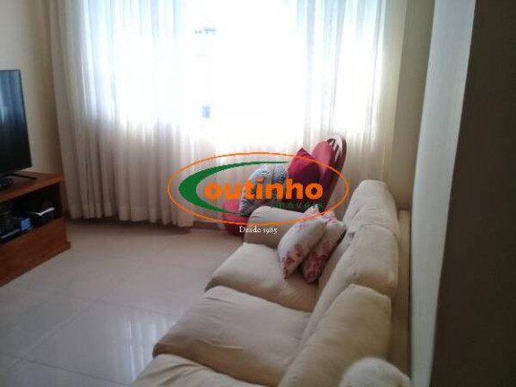 Imagem Apartamento com 2 Quartos à Venda, 69 m² em Maracanã - Rio De Janeiro Imagem Apartamento com 2 Quartos à Venda, 69 m² em Maracanã - Rio De Janeiro
