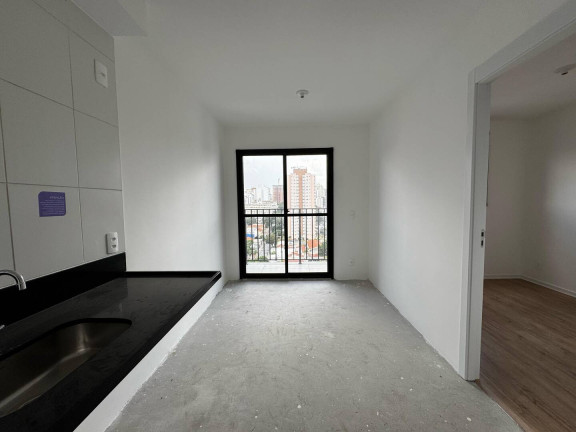 Apartamento com 1 Quarto à Venda, 26 m² em Vila Olímpia - São Paulo