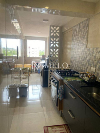 Imagem Apartamento com 3 Quartos à Venda, 100 m² em Casa Caiada - Olinda Imagem Apartamento com 3 Quartos à Venda, 100 m² em Casa Caiada - Olinda