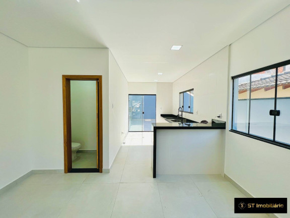 Imagem Casa com 3 Quartos à Venda, 150 m² em Jardim Maristela - Atibaia