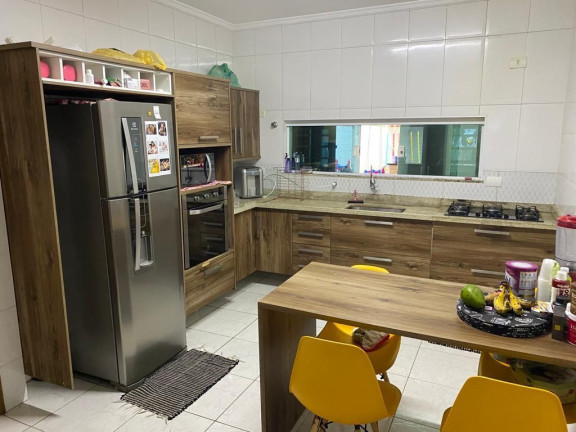 Imagem Sobrado com 3 Quartos à Venda, 180 m² em Alto Ipiranga - Mogi Das Cruzes Imagem Sobrado com 3 Quartos à Venda, 180 m² em Alto Ipiranga - Mogi Das Cruzes