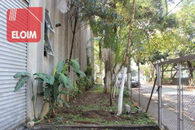 Imagem Galpão à Venda, 2.194 m² em Jurubatuba - São Paulo Imagem Galpão à Venda, 2.194 m² em Jurubatuba - São Paulo