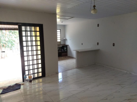 Imagem Chácara com 2 Quartos à Venda, 355 m² em Rancho Alvorada (vitoriana) - Botucatu