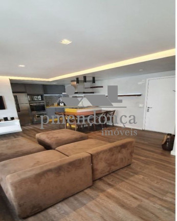 Imagem Apartamento com 1 Quarto à Venda, 60 m² em Várzea Da Barra Funda - São Paulo