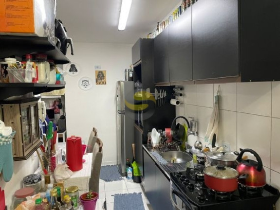 Imagem Apartamento com 2 Quartos à Venda, 50 m² em Jardim Colibri - Cotia Imagem Apartamento com 2 Quartos à Venda, 50 m² em Jardim Colibri - Cotia