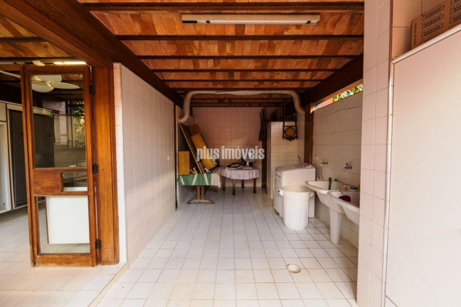 Imagem Casa com 4 Quartos à Venda, 576 m² em Balneário Praia Do Pernambuco - Guarujá