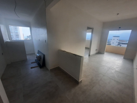 Imagem Apartamento com 2 Quartos à Venda, 52 m² em Caiçara - Praia Grande Imagem Apartamento com 2 Quartos à Venda, 52 m² em Caiçara - Praia Grande