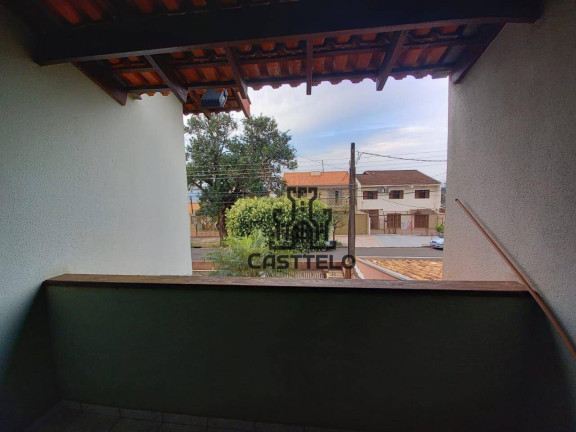 Imagem Sobrado com 4 Quartos à Venda, 183 m² em Industrial - Londrina