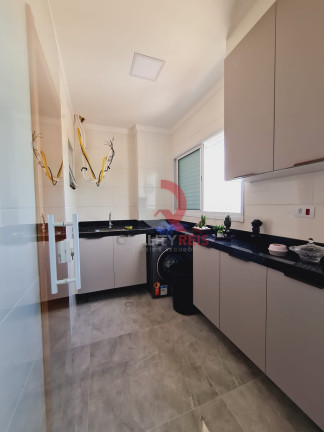 Imagem Cobertura com 3 Quartos à Venda, 144 m² em Jardim Luciana - Mongaguá Imagem Cobertura com 3 Quartos à Venda, 144 m² em Jardim Luciana - Mongaguá
