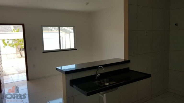 Imagem Casa com 2 Quartos à Venda, 82 m² em Itaitinga - Itaitinga
