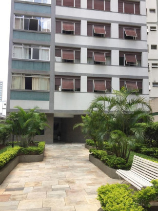 Imagem Imóvel com 3 Quartos à Venda, 174 m² em Santa Cecília - São Paulo Imagem Imóvel com 3 Quartos à Venda, 174 m² em Santa Cecília - São Paulo