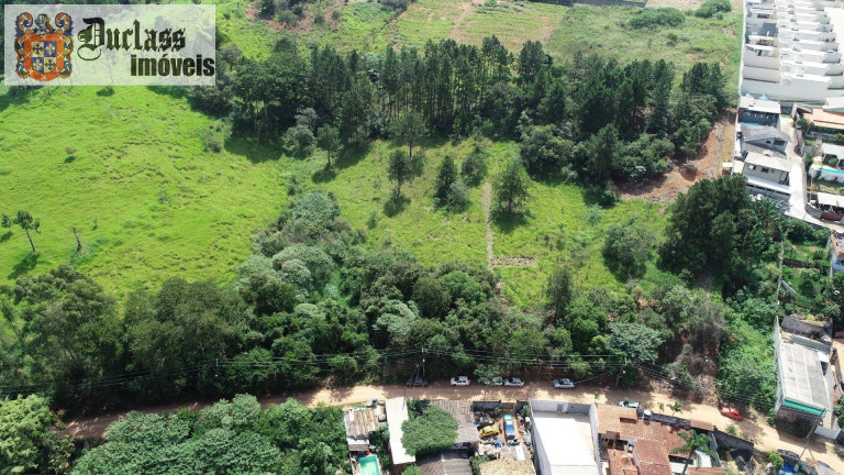 Sala Comercial à Venda, 47.666 m² em Jardim Estância Brasil - Atibaia