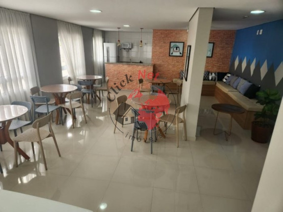 Imagem Apartamento com 2 Quartos à Venda, 63 m² em Demarchi - São Bernardo Do Campo