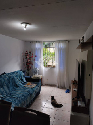 Imagem Apartamento com 2 Quartos à Venda, 50 m² em Campo Grande - Rio De Janeiro Imagem Apartamento com 2 Quartos à Venda, 50 m² em Campo Grande - Rio De Janeiro